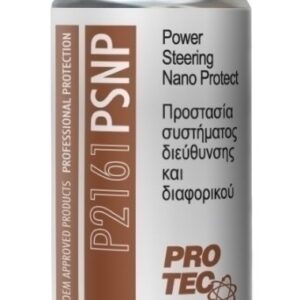 תוסף להגה כח PRO-TEC P2161 POWER STEERING NANO PROTECT