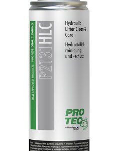 תוסף למרימים הידראוליים PRO-TEC P2131 HLC