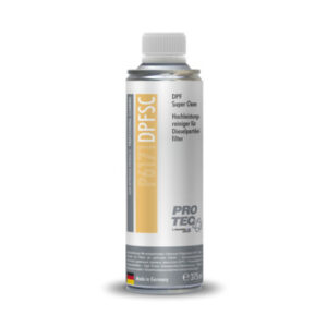 תוסף ניקוי מסנן חלקיקים PRO-TEC P6171 DPF