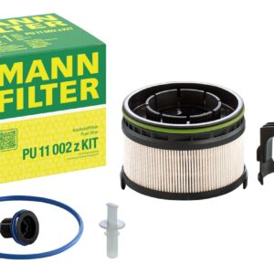 פילטר סולר מרצדס MANN PU11002ZKIT