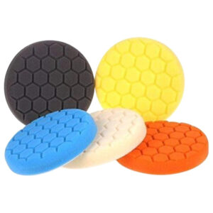ערכת פדים 6 אינצ' דגם HEX