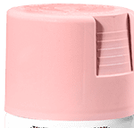 ספריי צבע ורוד משי Satin Sweet Pea 249063