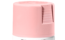 ספריי צבע ורוד משי Satin Sweet Pea 249063