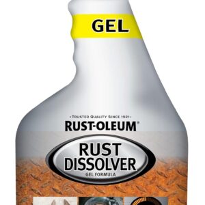 מסיר חלודה רב עוצמה RUST-OLEUM