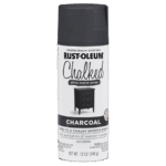 ספריי צבע אפור פחם Charcoal 302590