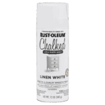 ספריי צבע לבן Linen White 302591