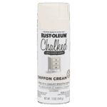 ספריי צבע קרם Chiffon Cream 302596