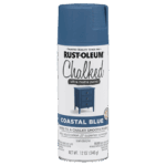 ספריי צבע כחול ים Coastal Blue 302598