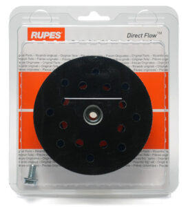 פלטה לפולישר רופס 5" RUPES LHR15ES