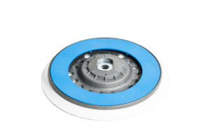 פלטה לפולישר רופס 6" RUPES LHR21