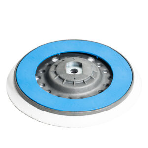 פלטה לפולישר רופס 6" RUPES LHR21