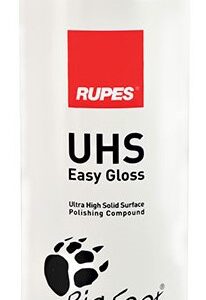 פוליש ללכה תכולת מוצקים גבוהה RUPES