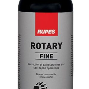 פוליש פיניש למכונה רוטורית מקצועי RUPES ROTARY FINE POLISHING