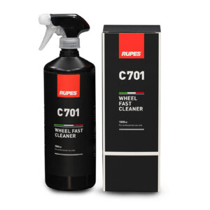 תרסיס ניקוי גלגלים ליטר RUPES WHEEL FAST CLEANER C701