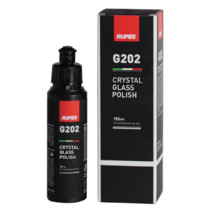 פוליש לחלונות קריסטל RUPES CRYSTAL GLASS POLISH