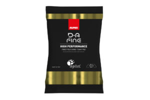 ספוג לפוליש עדין 80 מ"מ צהוב אורביטלי RUPES FINISHING FOAM PAD