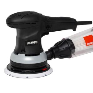 מלטשת עגולה 150 מ"מ חשמלית RUPES