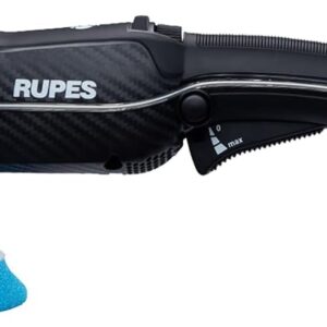 מכונת פוליש נטענת מלטשת אורביטלית  RUPES Bigfoot HLR21 iBRID
