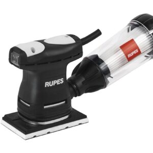 מלטשת מלבנית חשמלית RUPES