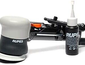 פולישר אורביטלי פניאומטי RUPES LHR75