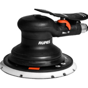 מלטשת אויר אורביטלי "6 לשואב אבק  RUPES