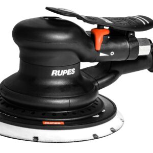 מלטשת אויר אורביטלי "6 לשואב RUPES