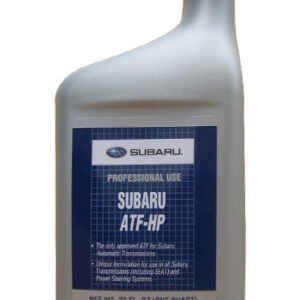 שמן גיר אוטומט SUBARU ATF-HP 946ML