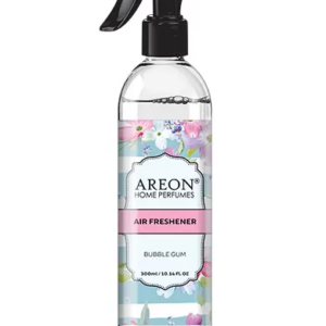 תרסיס ריח 300 מ"ל מסטיק AREON Home Perfumes BUBBLE GUM