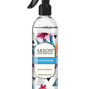 תרסיס ריח 300 מ"ל סאמר דרים AREON Home Perfumes SUMMER DREAM
