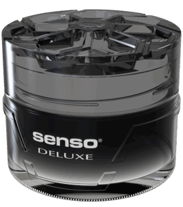 מפיץ ריח DR. MARCUS SENSO BLACK