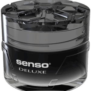 מפיץ ריח DR. MARCUS SENSO BLACK