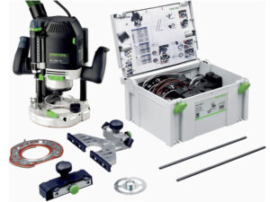 סט רוטר FESTOOL OF2200 + אביזרים