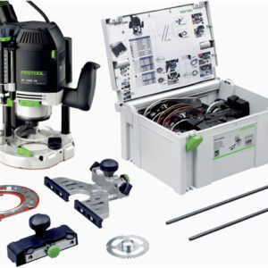 סט רוטר FESTOOL OF2200 + אביזרים