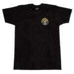 חולצת טריקו ברק גבוה מידה SMALL