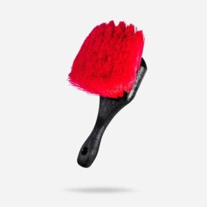 מברשת לניקוי גלגלים Adam's Short Wheel Brush