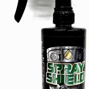 תרסיס שימון רב תכליתי SPRAY SHIELD