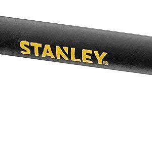 מפתח לקרטר רנו+פיג'ו STANLEY
