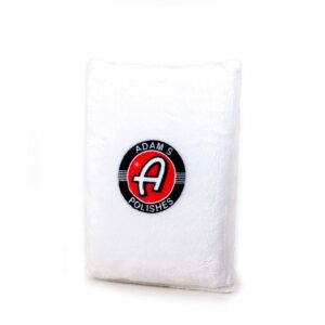 ספוג מיקרופייבר לשטיפה Adam's Polishes Microfiber Wash Sponge