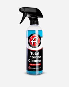 תרסיס ניקוי פנימי Adam's Total Interior Cleaner