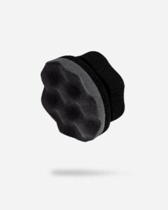 אפליקטור לצמיגים  Adam's Pro Tire Hex Grip Applicator