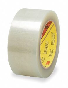 סרט הדבקה שקוף 66 מטר 3M