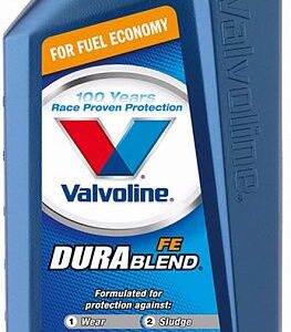 שמן מנוע VALVOLINE DURABLEND FE 5W30