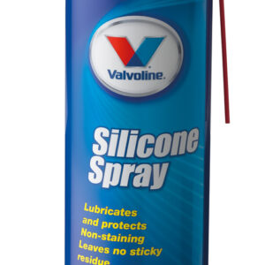 תרסיס סיליקון VALVOLINE
