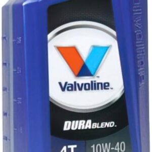 שמן מנוע VALVOLINE 4T DURABLEND 10W40