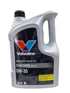 שמן מנוע VALVOLINE 0W30 ENV C2