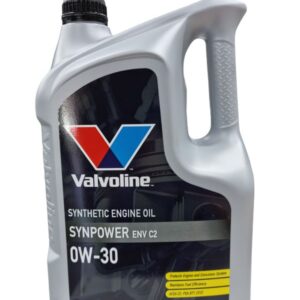 שמן מנוע VALVOLINE 0W30 ENV C2