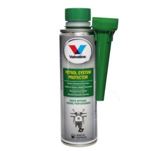 תוסף דלק VALVOLINE