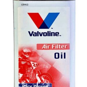 שמן לשימון מסנני אויר פתוחים VALVOLINE