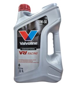 שמן מנוע VR1 Racing 20W50