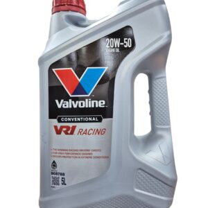 שמן מנוע VR1 Racing 20W50